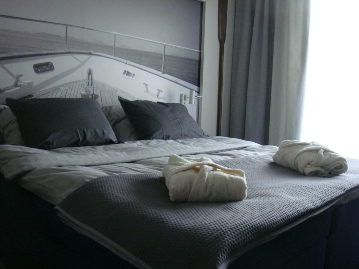 Luxury Apartament B 203 Polanki Park Basen&Spa Колобжег Экстерьер фото