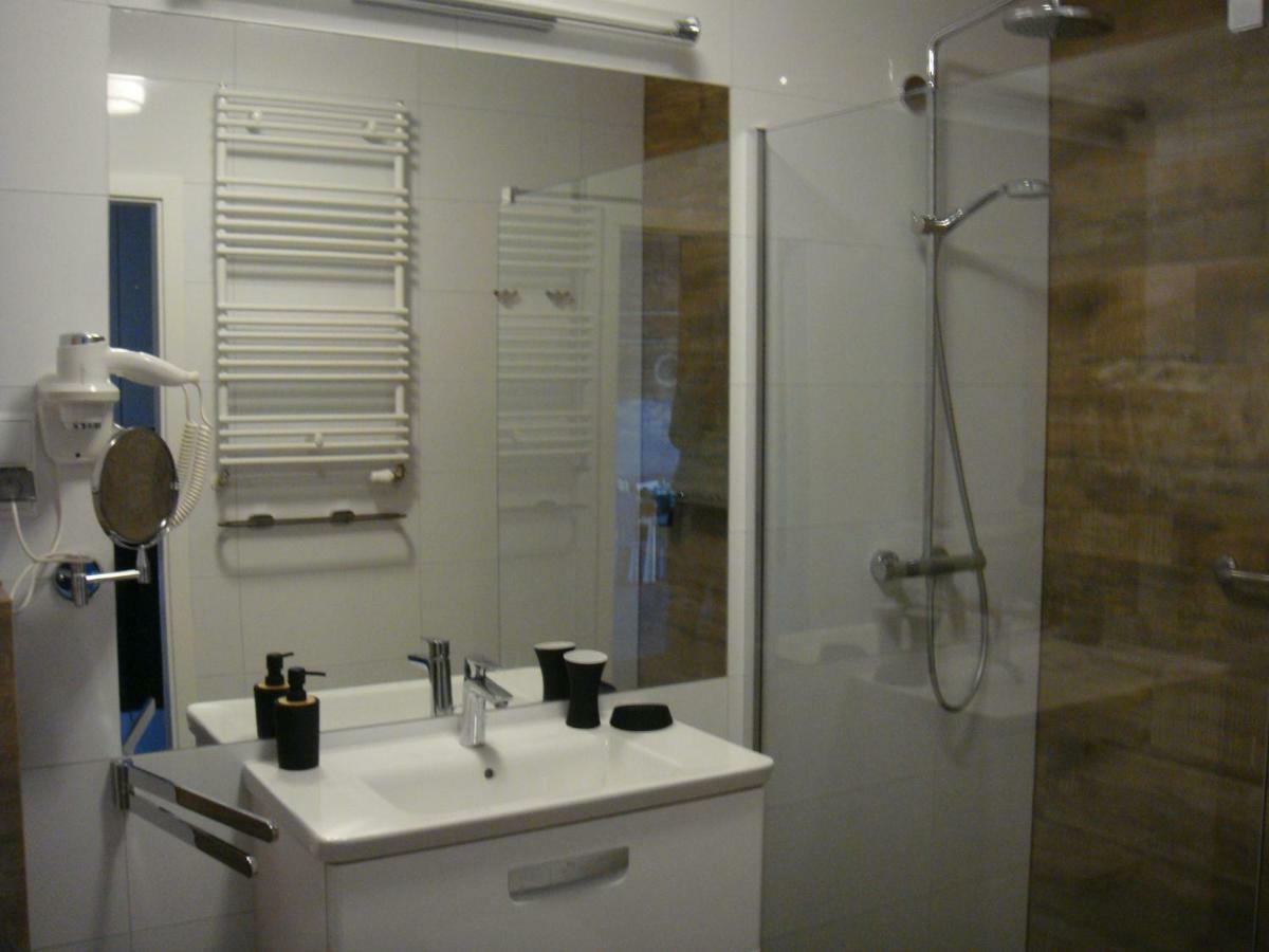 Luxury Apartament B 203 Polanki Park Basen&Spa Колобжег Экстерьер фото